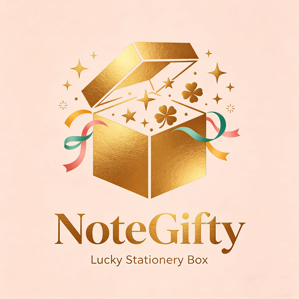 NoteGifty